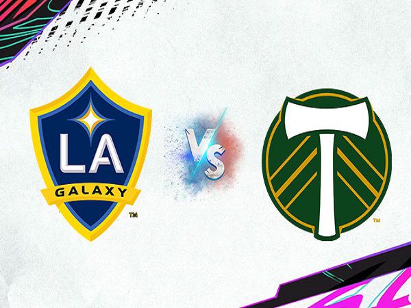 Nhận định Los Angeles Galaxy vs Portland Timbers – 09h00 31/07/2021