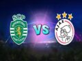 Nhận định tỷ lệ Sporting Lisbon vs Ajax, 02h00 ngày 16/9 – Cup C1