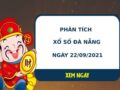 Phân tích XSDNG ngày 22/9 hôm nay thứ 4 chuẩn xác