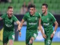 Nhận định tỷ lệ Ludogorets vs Braga (23h45 ngày 21/10)