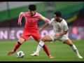 Nhận định tỷ lệ Iran vs Hàn Quốc, 20h30 ngày 12/10 – VL World Cup