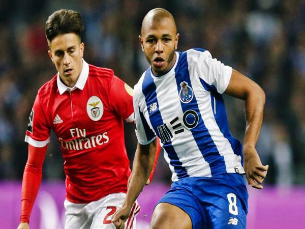 Nhận định bóng đá Porto vs Benfica (4h00 ngày 31/12)