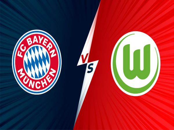 Nhận định tỷ lệ Bayern Munich vs Wolfsburg, 02h30 ngày 18/12