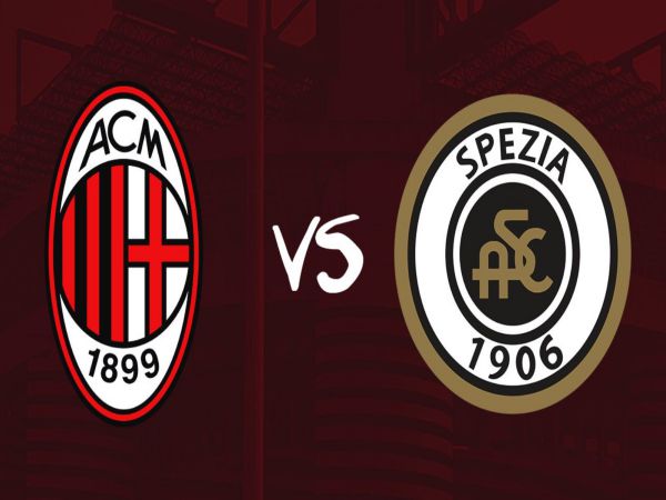 Nhận định, Soi kèo Milan vs Spezia, 00h30 ngày 18/1 - Serie A