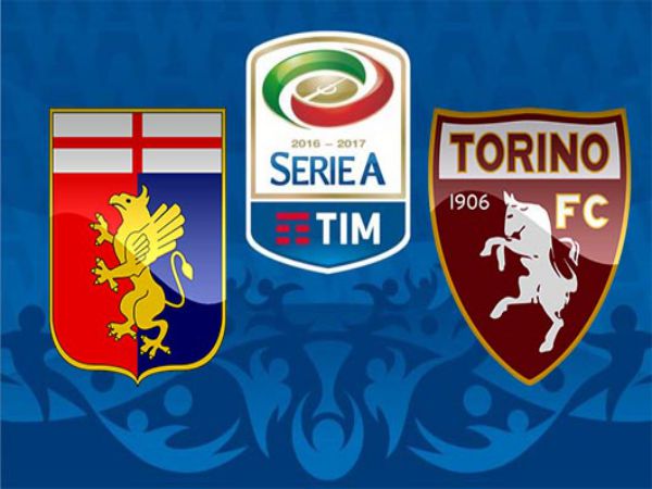 Nhận định, Soi kèo Genoa vs Torino, 03h00 ngày 19/3 - Serie A