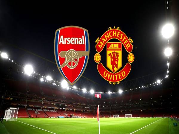 Nhận định kèo Arsenal vs Man Utd, 18h30 ngày 23/4