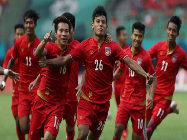 Dự đoán tỷ lệ U23 Myanmar vs U23 Philippines (16h30 ngày 10/5)