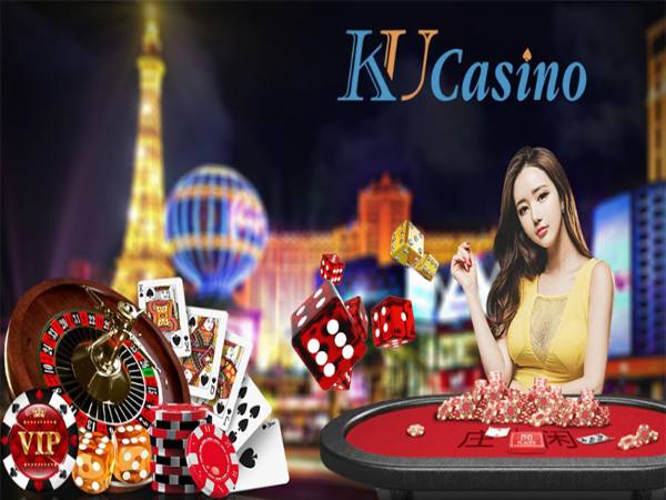 Tìm hiểu về cổng chơi ku casino