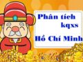 Phân tích kqxs Hồ Chí Minh ngày 18/6/2022 hôm nay