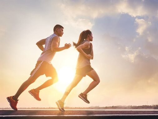 Chạy bộ có tác dụng gì – Những lợi ích không ngờ với cơ thể
