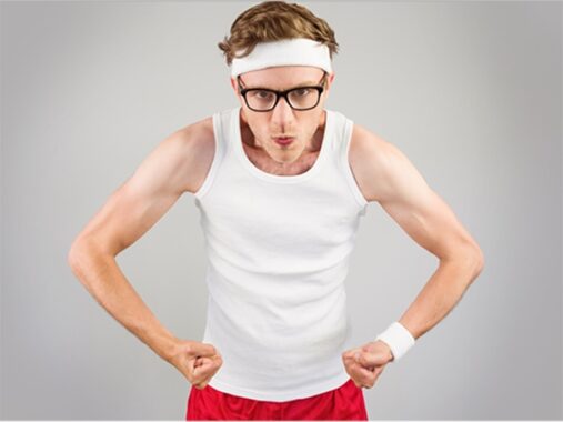 Bí quyết tăng cân cho người gầy khó hấp thụ thành công