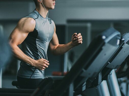 Lịch tập gym cho nam 6 buổi 1 tuần cho từng đối tượng