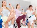 Bài tập aerobic tại nhà đơn giản dễ tập hiệu quả cao