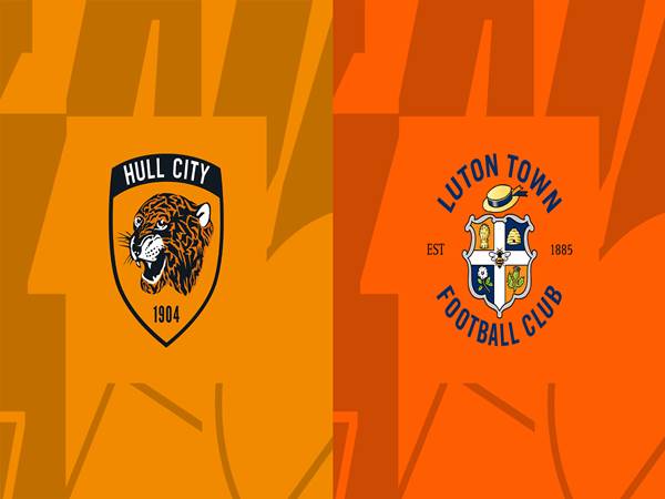 Nhận định kèo Hull City vs Luton Town, 02h00 ngày 01/10