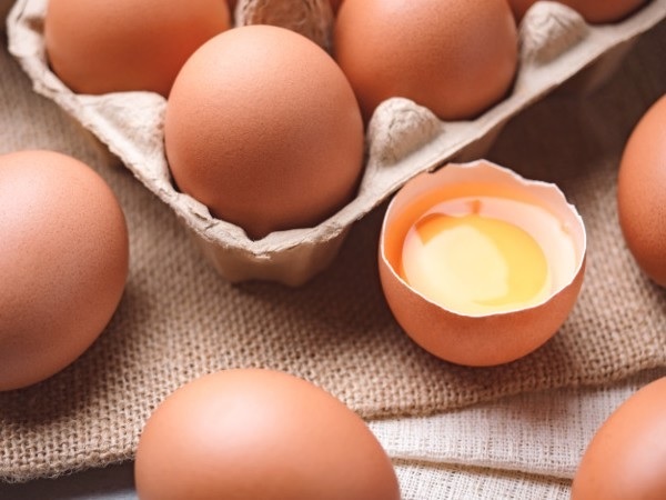Tập gym ăn trứng nhiều có tốt không, ăn thế nào cho phù hợp?