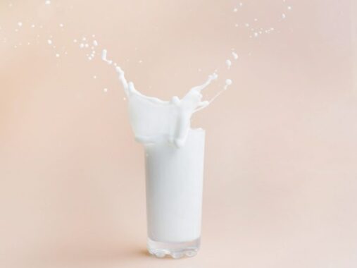 Tập gym nên uống sữa gì? Khi nào thì nên uống sữa?