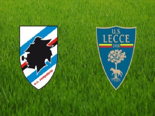 Nhận định kết quả Sampdoria vs Lecce, 0h ngày 13/11