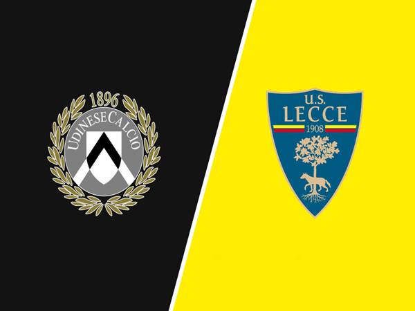 Nhận định kèo Udinese vs Lecce, 21h30 ngày 23/12