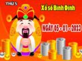 Phân tích XSBDH ngày 5/1/2023 – Phân tích đài xổ số Bình Định thứ 5