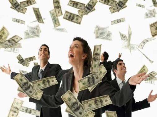 Mơ thấy tiền đánh con gì? Giải mã giấc mơ thấy tiền