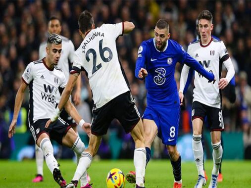 Dự đoán kèo Tài Xỉu Chelsea vs Fulham (3h00 ngày 4/2)