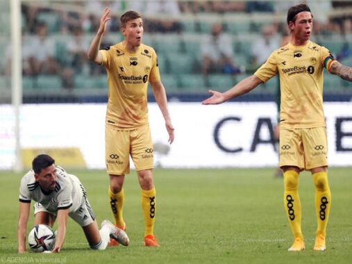 Nhận định Bodo Glimt vs Lech, 0h45 ngày 17/2