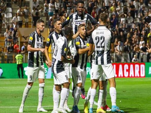 Nhận định bóng đá Famalicao vs Portimonense, 3h15 ngày 25/2