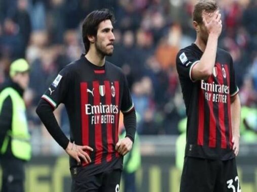 Nhận định kèo Châu Á AC Milan vs Tottenham (3h00 ngày 15/2)