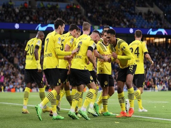 Nhận định kết quả Dortmund vs Chelsea, 3h ngày 16/2