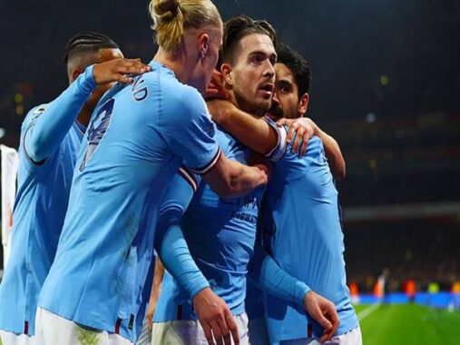 Nhận định tỷ lệ RB Leipzig vs Man City (3h00 ngày 23/2)