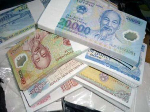 Nằm mơ thấy tiền lẻ là điềm báo gì? đánh xổ số số mấy?