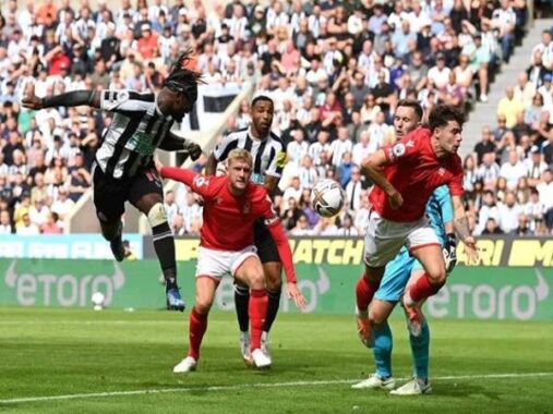 Nhận định bóng đá Nottingham vs Newcastle, 3h00 ngày 18/3