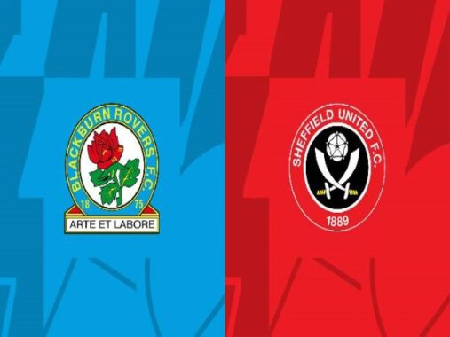 Nhận định kết quả Blackburn vs Sheffield United, 19h30 ngày 4/3