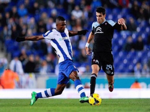 Nhận định tỷ lệ bàn thắng Espanyol vs Celta Vigo, 0h30 ngày 19/3
