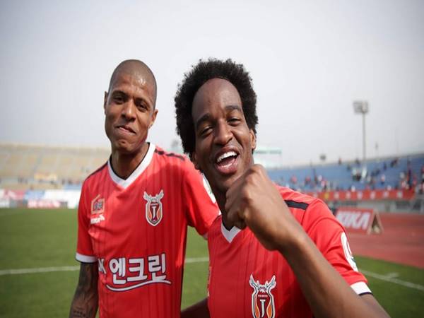Nhận định trận đấu Jeju United vs Gwangju (17h30 ngày 11/7)