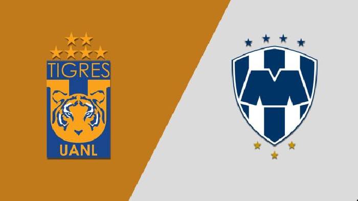 Nhận định kết quả Tigres UANL vs Monterrey, 9h ngày 9/8