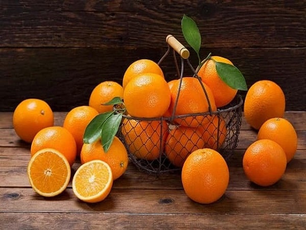 Mơ thấy quả cam là điềm lành hay dữ? Đánh số mấy?