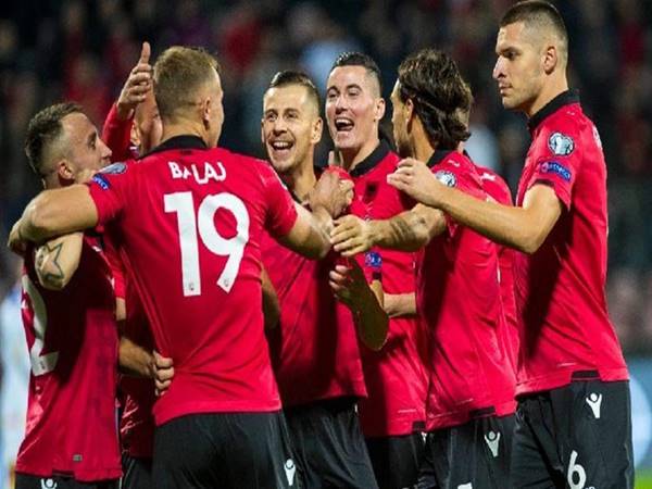 Soi kèo Tài Xỉu trận Albania vs Czech (1h45 ngày 13/10)