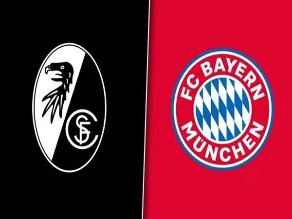 Nhận định kèo Freiburg vs Bayern, 02h30 ngày 2/3