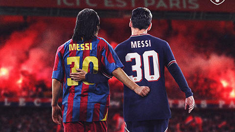 Messi mặc áo số mấy? Ý nghĩa số áo sự nghiệp