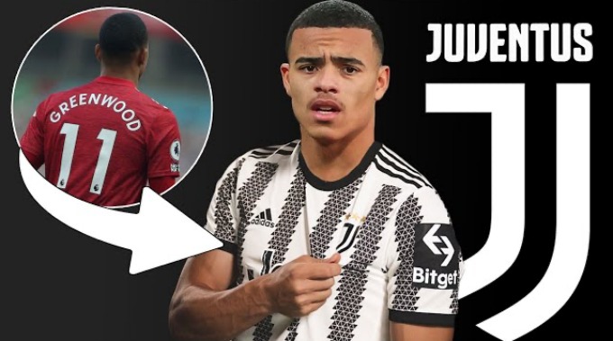 Tin BĐ 21/06: Thương vụ Greenwood đến Juventus nguy cơ đổ bể