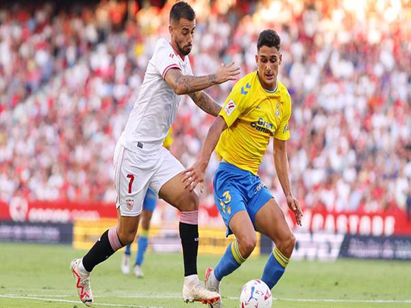 Nhận định trận đấu Las Palmas vs Sevilla, 2h30 ngày 17/8