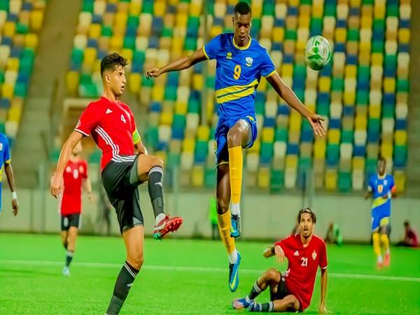 Nhận định trận đấu giữa Libya vs Rwanda, 23h00 ngày 4/9