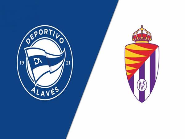 Đối đầu Alaves vs Valladolid, 02h00 ngày 19/10