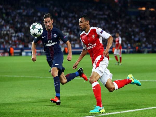 Nhận định trận đấu Arsenal vs PSG, 02h00 ngày 2/10