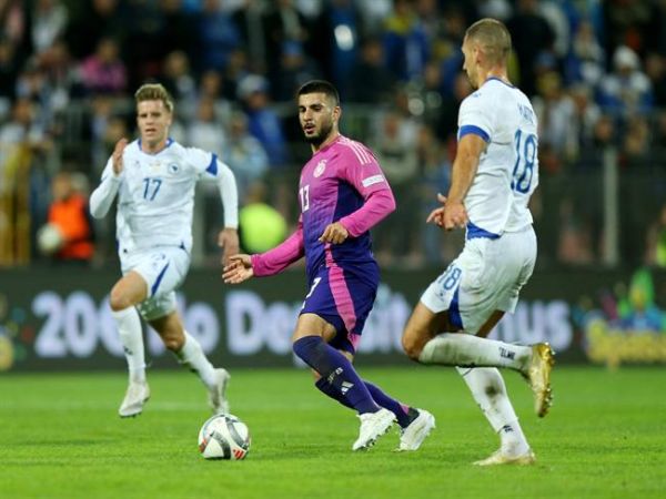 Nhận định trận đấu Bosnia vs Hungary, 01h45 ngày 15/10