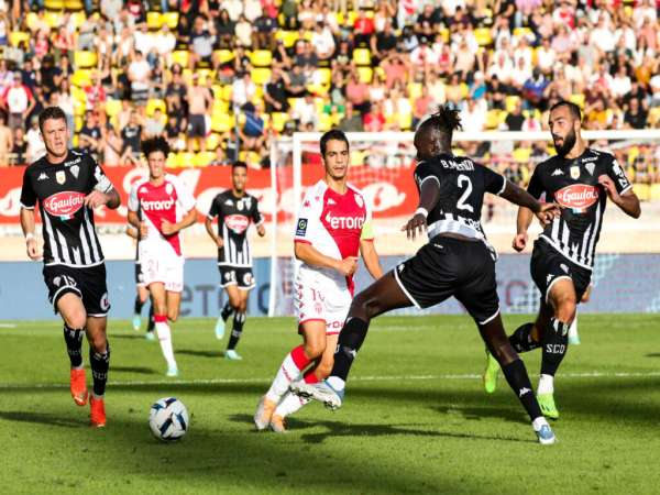 Phân tích phong độ Monaco vs Angers, 01h00 ngày 02/11