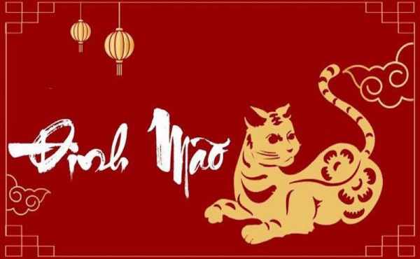 Đổi vận tức thì với con số may mắn tuổi Đinh Mão hôm nay