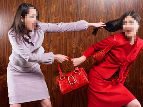 Nằm mơ thấy đánh nhau là số mấy may mắn tài lộc