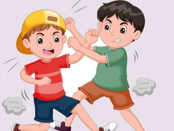 Nằm mơ thấy đánh nhau là số mấy may mắn tài lộc